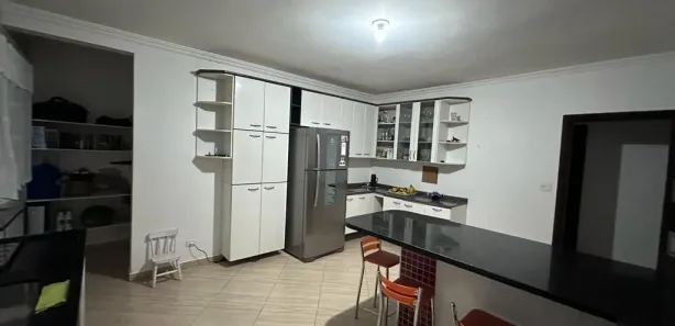 Fazenda / Sítio / Chácara com 6 Quartos à venda, 182m² no Ressaca, Itapecerica da Serra