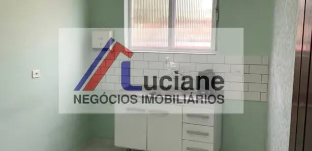 Conjunto Comercial / Sala para alugar, 30m² no Bangú, Santo André