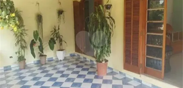 Sobrado com 3 Quartos à venda, 289m² no Nova Mairinque, Mairinque