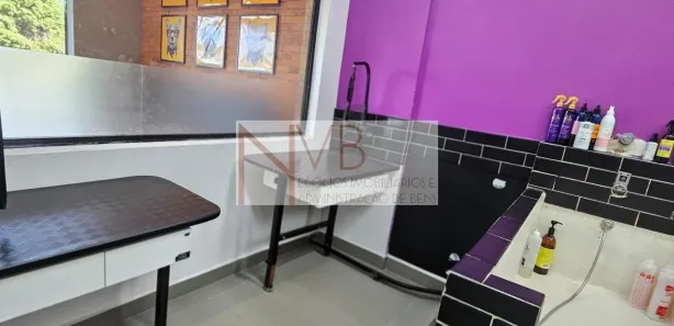 Loja / Salão / Ponto Comercial à venda, 94m² no Lageadinho, Cotia