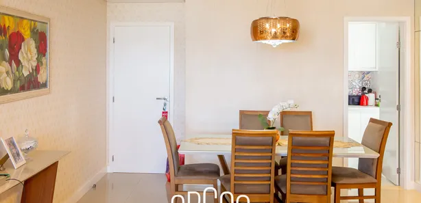 Apartamento com 3 Quartos à venda, 123m² no Atalaia, Aracaju