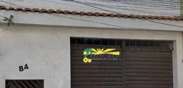 Loja / Salão / Ponto Comercial para alugar, 60m² no Piraporinha, Diadema