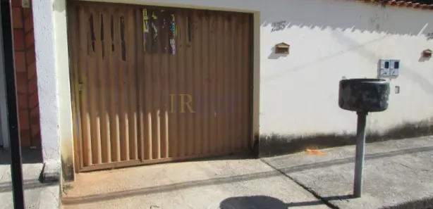 Casa com 2 Quartos para alugar, 80m² no Jardim Verona, Ribeirão das Neves