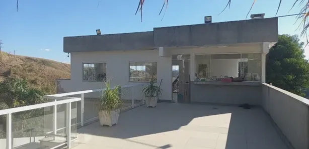 Casa de Condomínio com 5 Quartos à venda, 642m² no , Paraíba do Sul