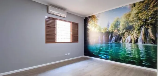 Conjunto Comercial / Sala com 5 Quartos à venda, 355m² no Chácara Cachoeira, Campo Grande