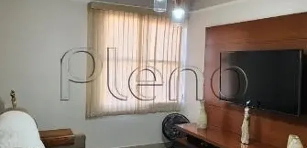 Apartamento com 3 Quartos à venda, 86m² no São Bernardo, Campinas