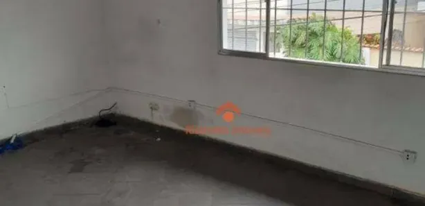Conjunto Comercial / Sala para alugar, 27m² no Umuarama, Osasco