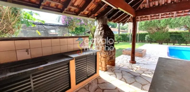 Fazenda / Sítio / Chácara com 3 Quartos para alugar, 322m² no Recreio das Acácias, Ribeirão Preto