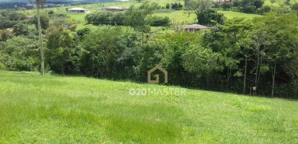 Terreno / Lote / Condomínio à venda, 1000m² no Jardim São Marcos, Itatiba