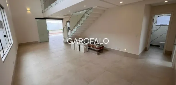 Casa de Condomínio com 4 Quartos à venda, 334m² no Terras Alpha, Resende