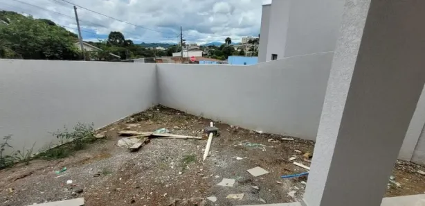 Casa com 2 Quartos à venda, 75m² no Jardim Nossa Senhora das Gracas, Campina Grande do Sul