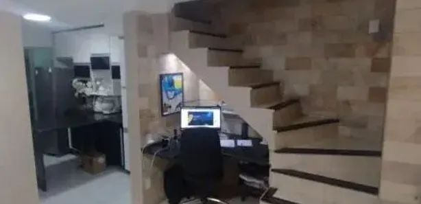 Casa com 3 Quartos à venda, 120m² no Parque das Américas, Mauá