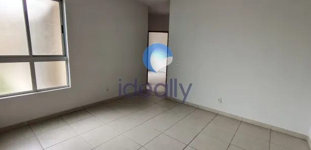 Apartamento com 2 Quartos à venda, 55m² no Cândida Ferreira, Contagem