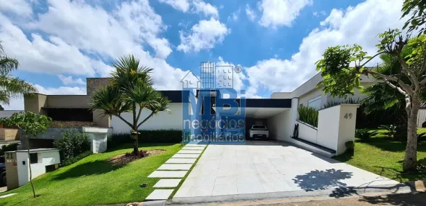 Casa de Condomínio com 3 Quartos à venda, 300m² no Chácaras São Carlos, Cotia