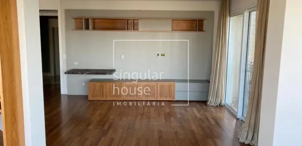 Apartamento com 3 Quartos para venda ou aluguel, 236m² no Jardim Panorama, São Paulo