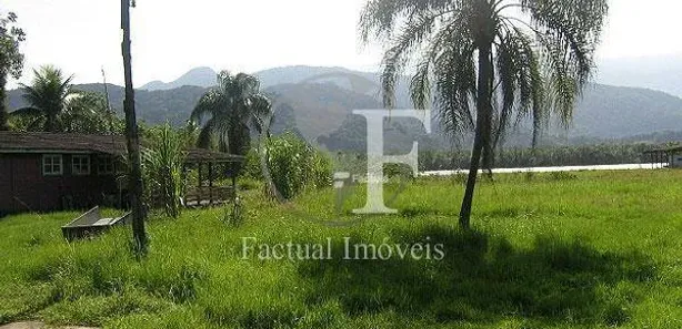 Terreno / Lote / Condomínio à venda, 140000m² no Mar e Céu, Guarujá