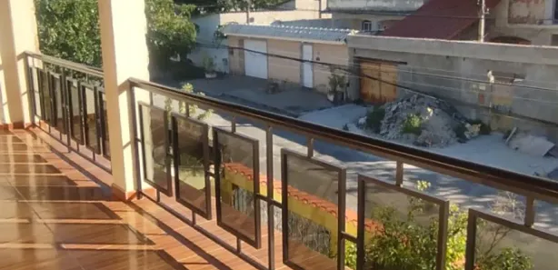Casa com 3 Quartos à venda, 190m² no Campo Grande, Rio de Janeiro