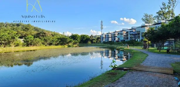 Apartamento com 2 Quartos para alugar, 124m² no Nova Gardênia, Atibaia