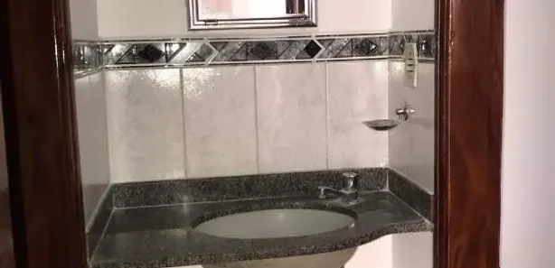 Kitnet com 1 Quarto para alugar, 28m² no Centro, Pindamonhangaba