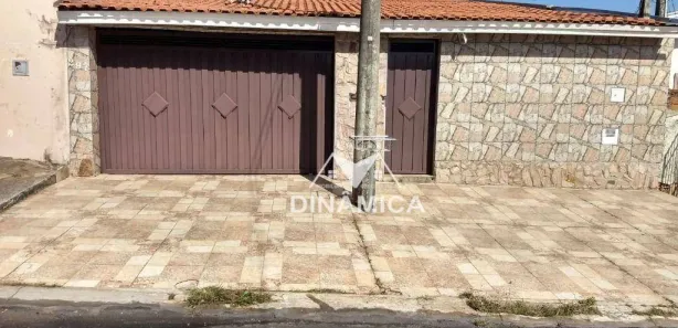 Casa com 3 Quartos à venda, 137m² no Jardim Puche, Sumaré