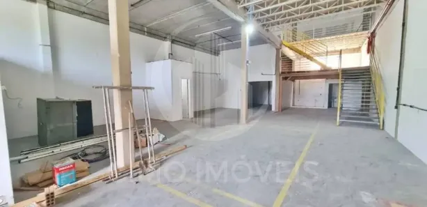 Galpão / Depósito / Armazém à venda, 440m² no Nova Esperança, Balneário Camboriú
