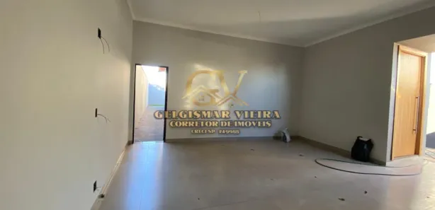 Casa com 3 Quartos à venda, 175m² no Residencial Centenário, Bebedouro