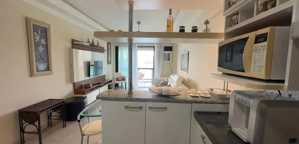 Apartamento com 3 Quartos à venda, 96m² no , Mangaratiba