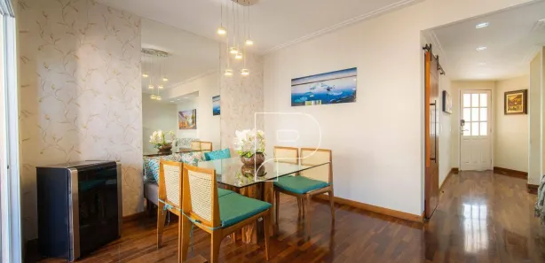 Casa de Condomínio com 3 Quartos à venda, 173m² no Jardim Colibri, Embu das Artes