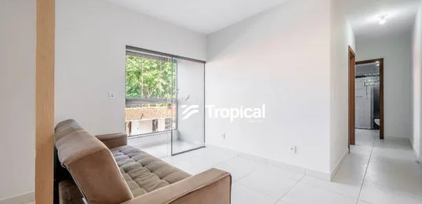 Apartamento com 2 Quartos para alugar, 60m² no Velha Central, Blumenau