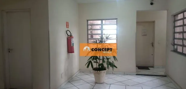 Kitnet com 1 Quarto à venda, 60m² no Parque Suzano, Suzano