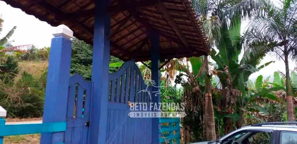 Fazenda / Sítio / Chácara à venda, 160000m² no Córrego do Ouro, Macaé