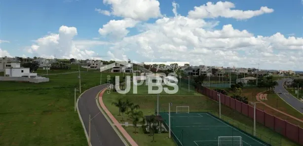 Terreno / Lote / Condomínio à venda, 280m² no Jardins Parma, Senador Canedo