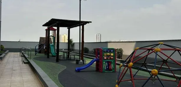 Apartamento com 2 Quartos à venda, 49m² no Jardim do Tiro, São Paulo