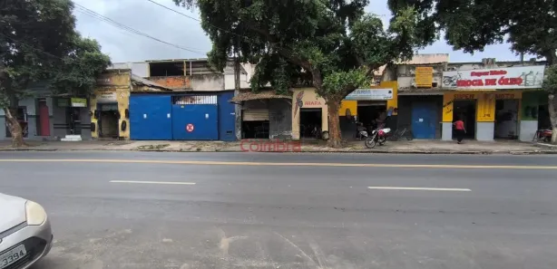 Loja / Salão / Ponto Comercial à venda, 492m² no Centro, Governador Valadares