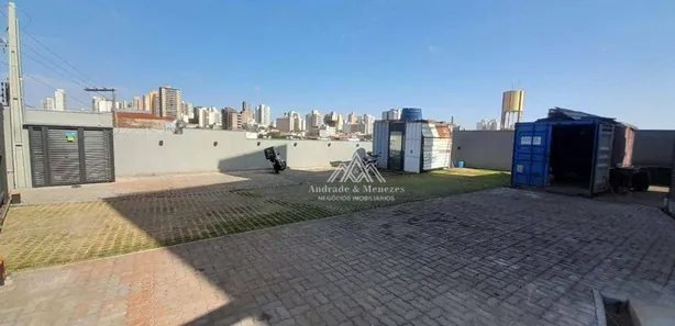 Prédio Inteiro para venda ou aluguel, 800m² no Jardim Paulistano, Ribeirão Preto