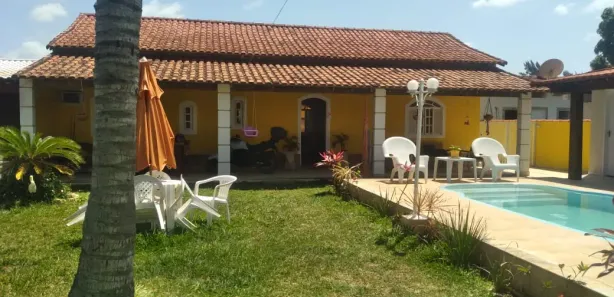 Casa com 2 Quartos à venda, 110m² no Praia Seca, Araruama