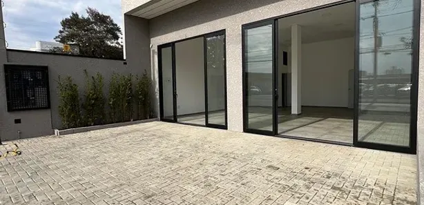Conjunto Comercial / Sala para alugar, 95m² no São Pedro, São José dos Pinhais