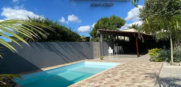 Fazenda / Sítio / Chácara à venda, 360m² no Vila Maria Helena, Duque de Caxias