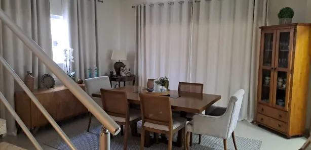 Casa de Condomínio com 3 Quartos à venda, 244m² no Estância Suíça, Serra Negra