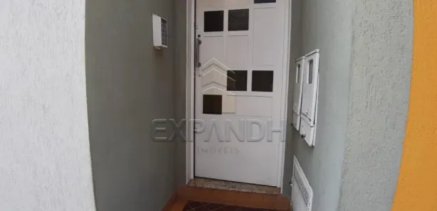 Conjunto Comercial / Sala para alugar, 92m² no Centro, Sertãozinho