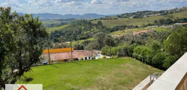Fazenda / Sítio / Chácara com 5 Quartos para venda ou aluguel, 500m² no Rio Abaixo, Atibaia