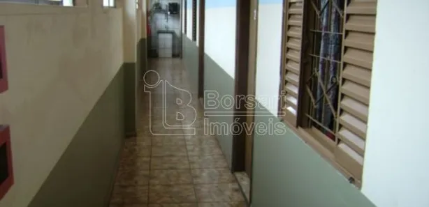Loja / Salão / Ponto Comercial à venda, 1012m² no Centro, Araraquara