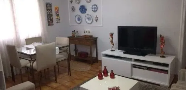 Apartamento com 2 Quartos à venda, 58m² no Vila das Mercês, São Paulo
