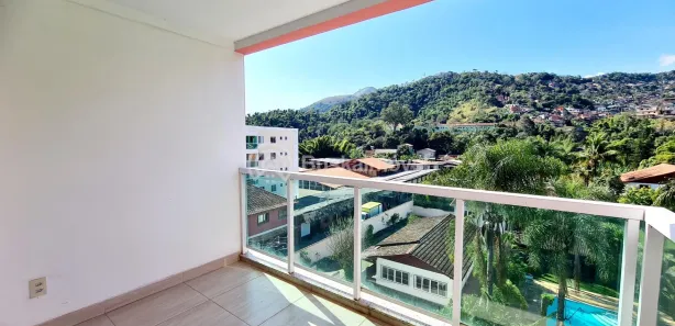 Cobertura com 3 Quartos à venda, 180m² no Corrêas, Petrópolis