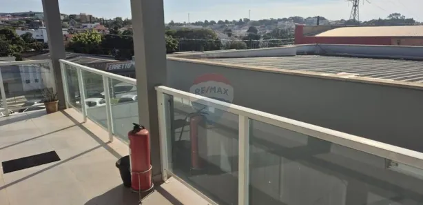 Conjunto Comercial / Sala para alugar, 20m² no Centro, Vinhedo