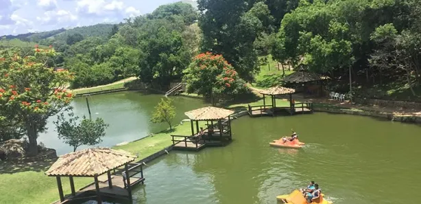 Casa de Condomínio com 3 Quartos à venda, 500m² no Ibiúna, Ibiúna