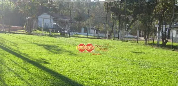 Fazenda / Sítio / Chácara com 5 Quartos à venda, 195000m² no Jardim Luana, Itaquaquecetuba