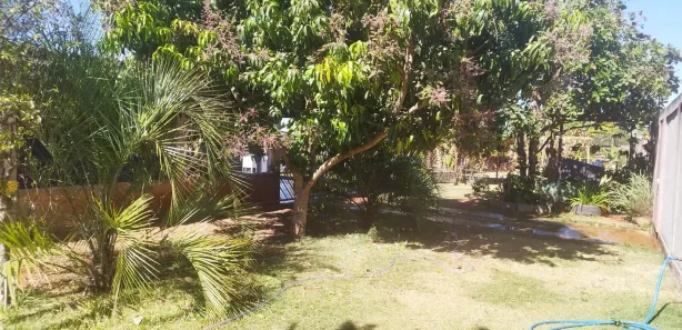 Casa de Condomínio com 4 Quartos à venda, 400m² no Ponte Alta Norte, Brasília