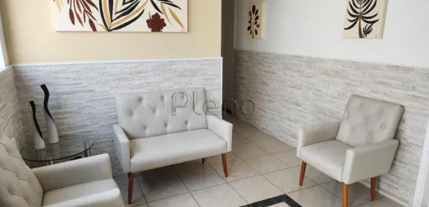 Casa Comercial com 1 Quarto à venda, 183m² no Cambuí, Campinas