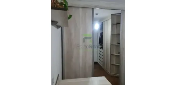 Apartamento com 2 Quartos para alugar, 75m² no Fundação, São Caetano do Sul